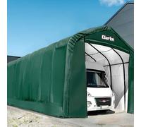 Clarke 3503596 Cig1640 16ftX40ftX14.5ft Garage Green