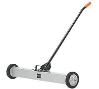 Clarke Magnetic Sweeper MS36B 36" Pickup Tool