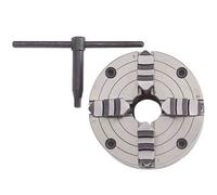 Clarke 4 Jaw independent chuck