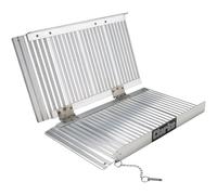 Clarke 4002621 Ar6B 72X 28 Folding Access Ramp