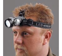 Clarke 4003165 Cth4Aaa Superbright Led Headlight