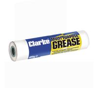 Clarke 400g EP2 Lithium Multi Purpose Grease (Cartridge)