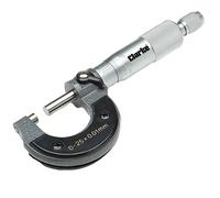 Clarke 4500300 Cm200 0-1 Micrometer