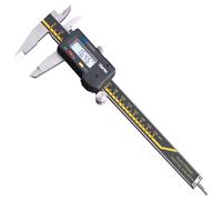 Clarke 4500360 Cm145 Digital Vernier Caliper
