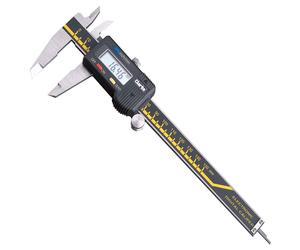 Clarke 4500360 Cm145 Digital Vernier Caliper