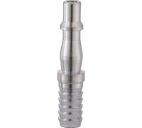 Clarke 5/16 Snap Hose Adaptor"