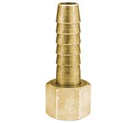 Clarke 5/16 Tail & 1/4" Nut"