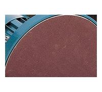 Clarke 5 Pack 120 Grit, 305mm Sanding Discs For CDS300B