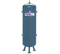 Clarke 500LTV Vertical Air Receiver