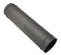 Clarke 500mm x 5" Straight Flue Pipe