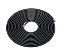 Clarke Clarke 50m/8mm Rubber Air Hose