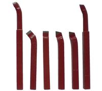 Clarke 6 piece Cutting Tool Set for CL300M