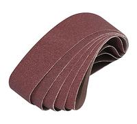 Clarke 6"x48" Sanding Belt for CS6-9BD Medium (Pk5) - 6501164