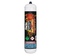 Clarke 6000662 Co2 / Argon Mix Gas Cylinder (110 Bar)