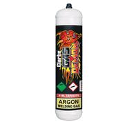 Clarke 6000663 Argon Gas Cylinder (110 Bar)