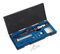 Clarke 6010098 Cbt5Kb Multi Funct. Soldering Kit