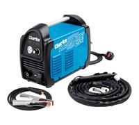 Clarke 6015700 Plasma King 25Si Plasma Cutter