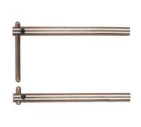 Clarke 6030107 250Mm Throat L Extension Arm For Spot Welding