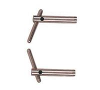 Clarke 6030115 120Mm Throat L Extension Arm For Spot Welding