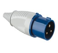 Clarke 6160730 Gp32/2 220V 32Amp Generator Plug