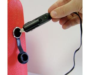 Clarke 6240030 Jump Start 4000 Heavy Duty Engine Starter