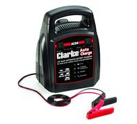 Clarke 6266315 Ac80 12V 8A Automatic Battery Charger