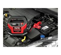 Clarke IBC20 Intelligent 20A Battery Charger 12/24V