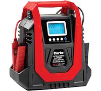 Clarke 6267013 Ibc25 Intelligent Battery Charger
