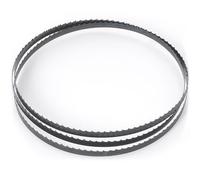 Clarke 6458000 Replacement Blade For Clarke Bandsaw Cbs225 (10Tpi)