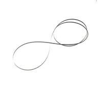 Clarke 6460086 Replacement Blade For Clarke Bandsaw Cbs300 (4 Tpi)