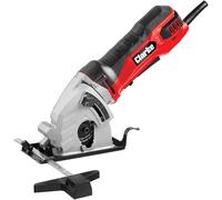 Clarke 6460230 Cps85 85Mm Corded Mini Plunge Saw