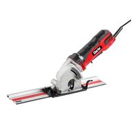 Clarke Guide Rails for Clarke CPS85 Mini Circular/Plunge Saw