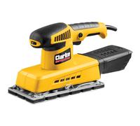 Clarke 6462056 Con320 320W Orbital Corded Sander