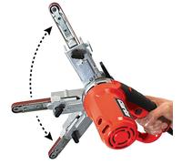 Clarke 6462062 Cpf13 Electric Power File