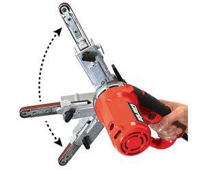 Clarke 6462062 Cpf13 Electric Power File