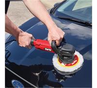 Clarke 6462101 Cp150 150Mm Corded Sander/Polisher