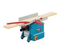 Clarke 6462130 Cpt600 152Mm Planer Thicknesser