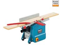 Clarke 6462130 Cpt600 152Mm Planer Thicknesser