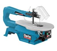 Clarke Variable Speed16" Scroll Saw - CSS400D