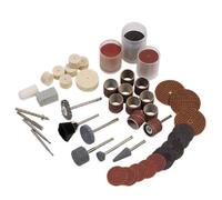 Clarke 100 piece Accessory Kit for CRT40