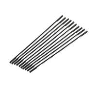 Clarke 6468050 10T Pinned Scrl Saw Blades Pk10