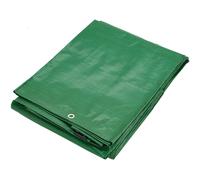 Clarke 6470235 Hdgr12/16 Heavy Duty Polyethylene Tarpaulin 12ftX16ft