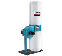 Clarke 6470305 Cde7B Dust Extractor