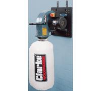 CLARKE WOODWORK DUST EXTRACTOR 230v 750watt