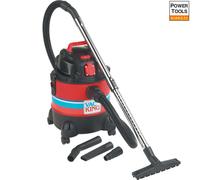 Clarke 6471127 Cvac20Pr2 Vac King 240V 1400W Wet & Dry Vacuum Cleaner