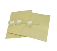Clarke 6471140 25 Ltr Disposable Dust Bag For Cvac25Ss