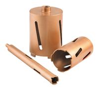 Clarke 6491025 Scd107 Diamond Core Drill - 107X150Mm