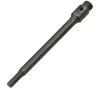 Clarke 6491115 250Mm Extension Rod For 1/2 Chuck Core Drill