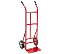 Clarke 6500145 Cst7 Heavy Duty General Purpose Sack Track