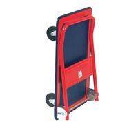 Clarke 6500160 Cpf200 Heavy Duty Platform Truck